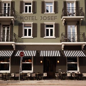 Boutique Hotel Josef